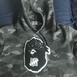 Bape hoodie